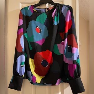 Kate Spade Blouse L
